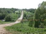 Дорога на Козельск