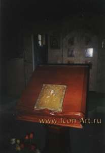 Пасха 27 апреля 2008 г