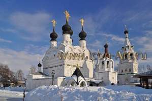 Храм