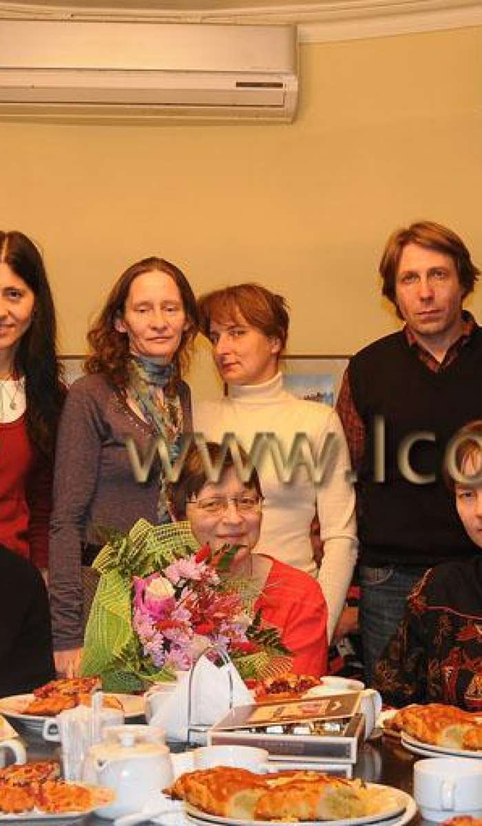 Праздники