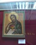 Выставка в Тушино