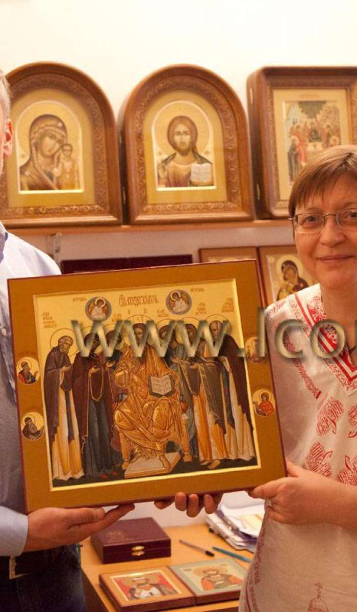 Заказчик