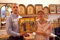 Заказчик