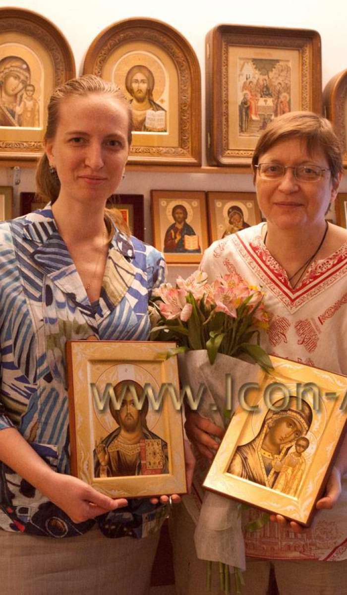 фото с заказчиками
