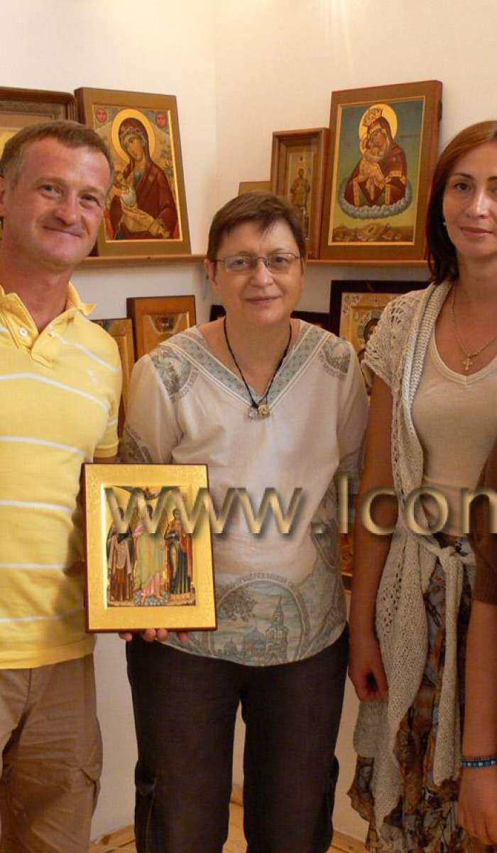 заказчики