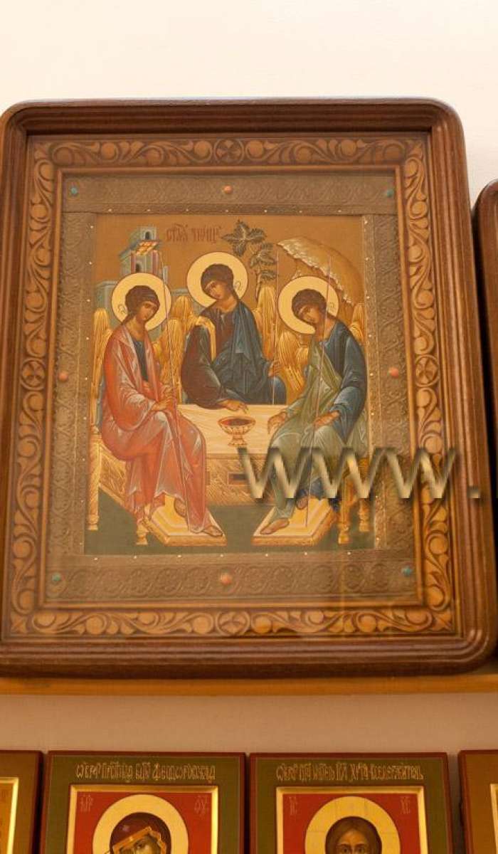 Триптих