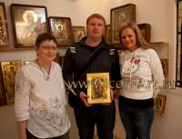 заказчики