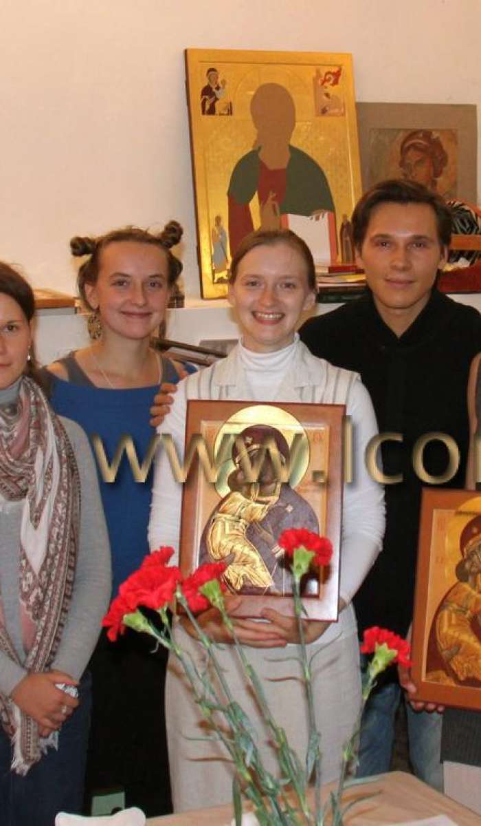 наши любимые ученики