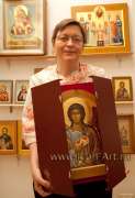 Екатерина Борисовна