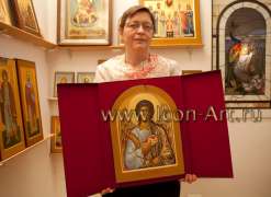 Екатерина Борисовна