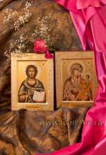 Иисус Христос Господь Вседержитель (Фото)