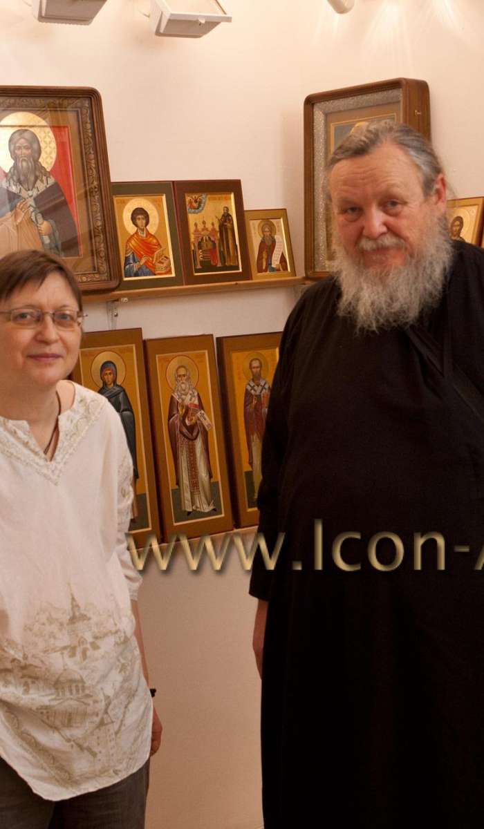 Владыка Николай Погребняк 