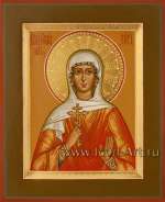 Святая Кириена