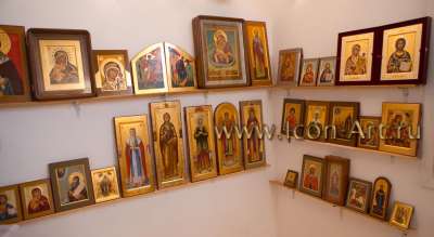 иконы в наличии