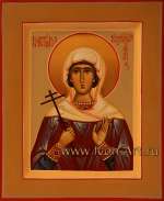 Святая виктория в православии икона именины Святая виктория в православии икона именины