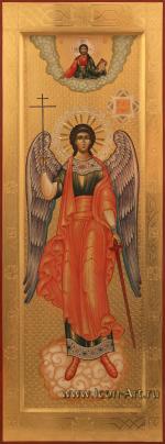 Святой Ангел Хранитель 