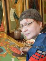 Екатерина Ильинская