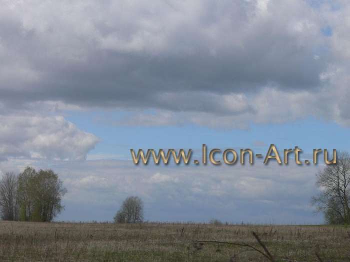 Фото: Село Ильинское