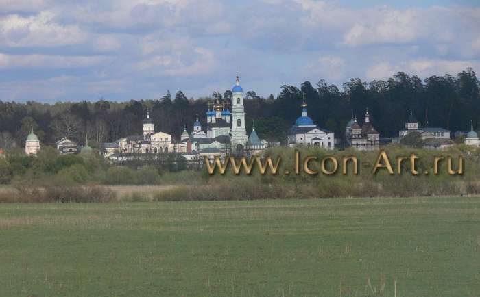 Фото: Село Ильинское
