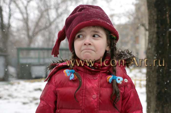 Фото: Соня