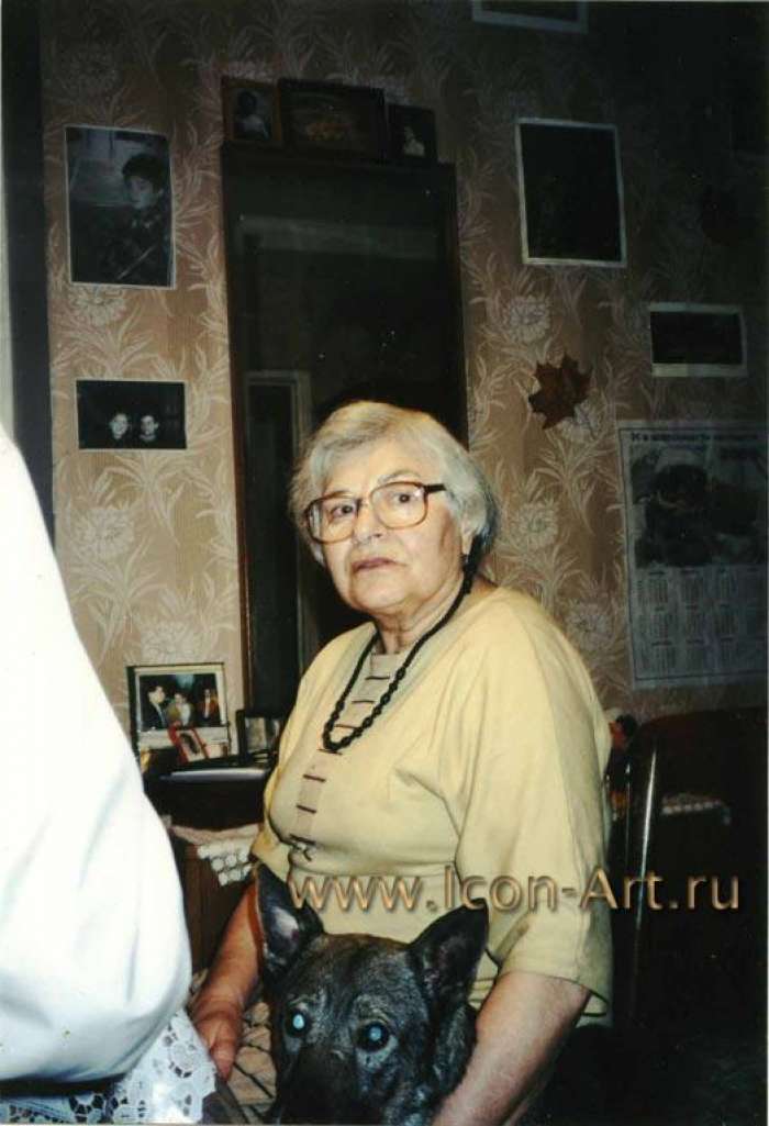 Фото: Лемира Николаевна Паенсон