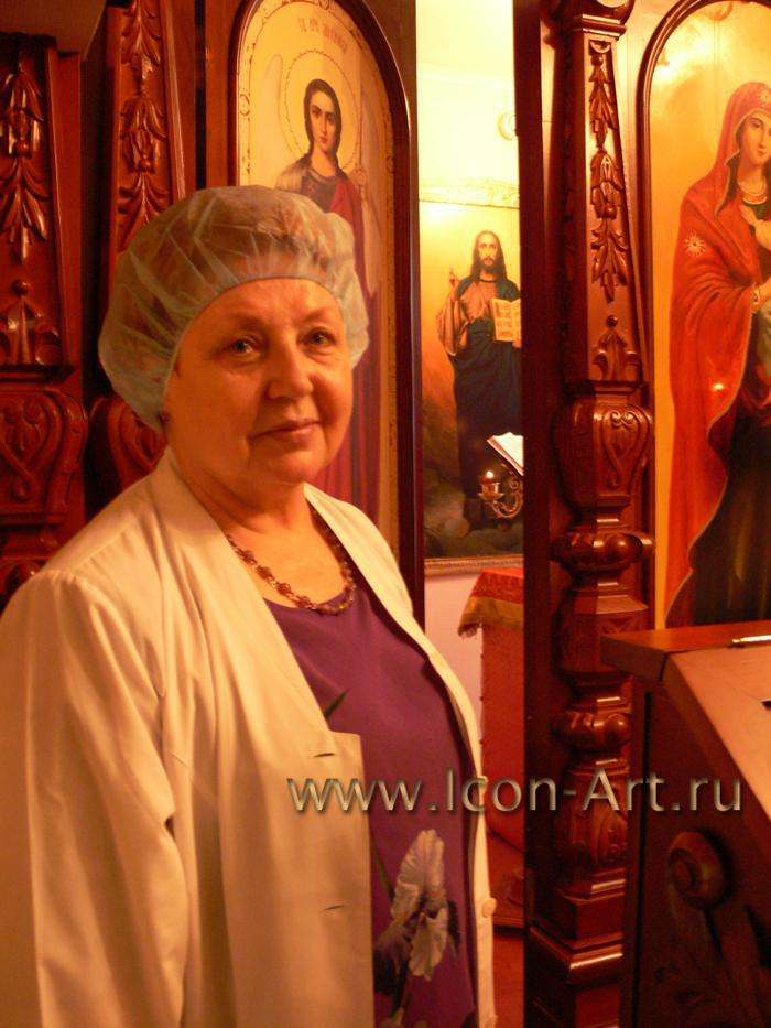 Фото: Лидия Александровна