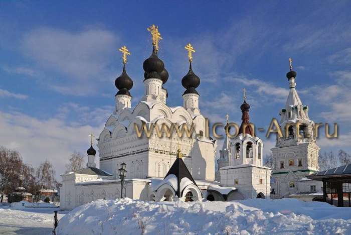 Фото: Храм