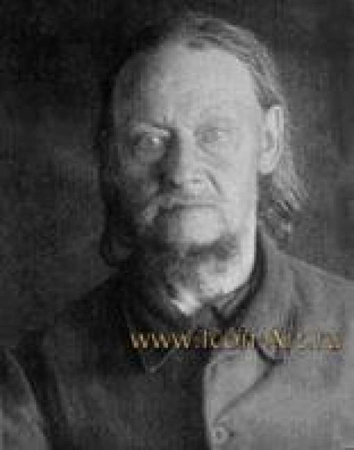 Виктор Смирнов
