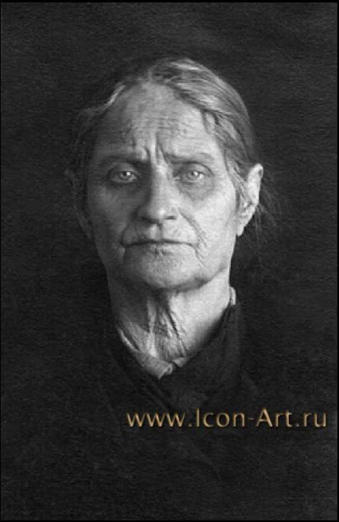 Елизавета Тимохина