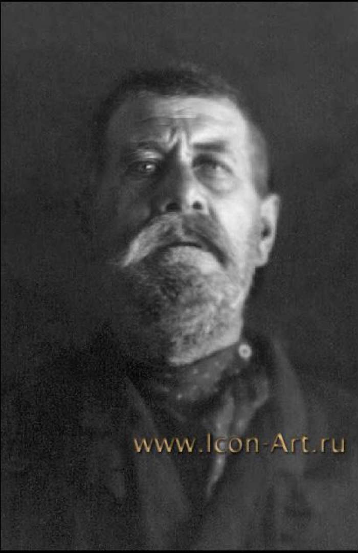 Тимофей Кучеров