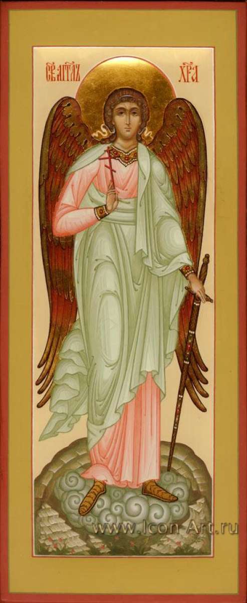 Фото: Ангел Хранитель