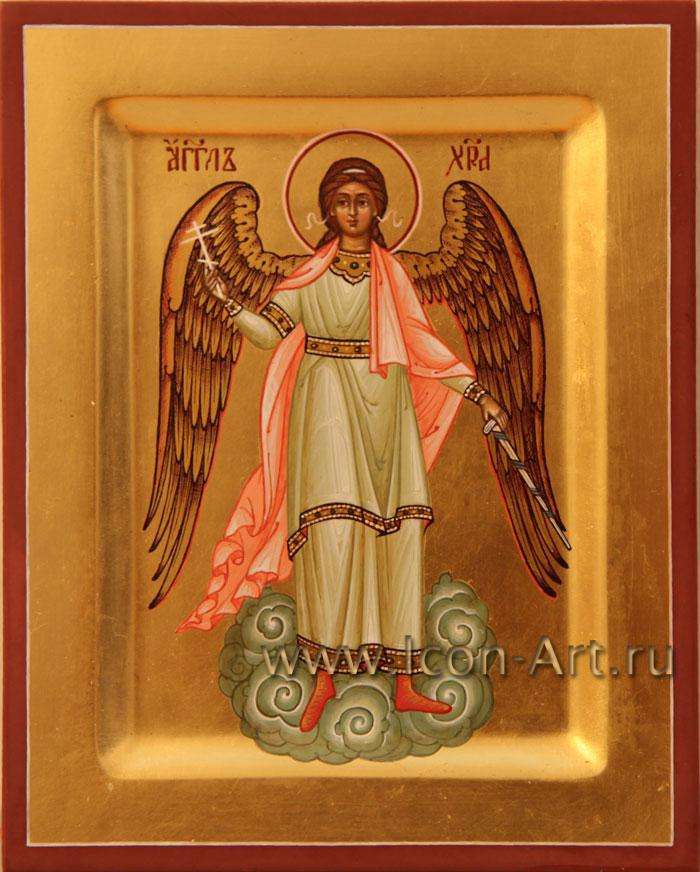 Фото: Ангел Хранитель