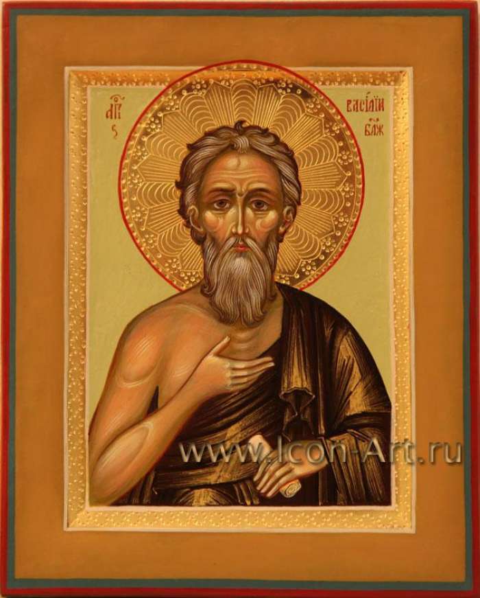 Фото: Василий Блаженный