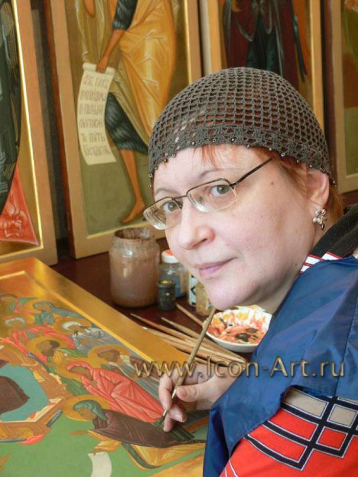 Фото: Екатерина Ильинская