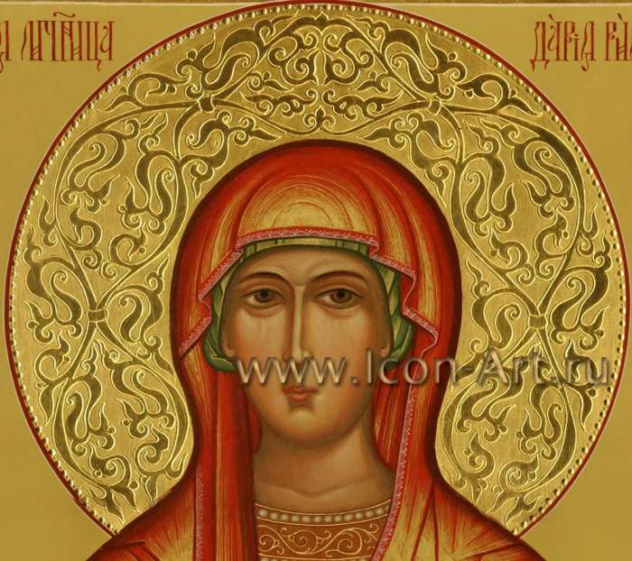 Резной орнамент под позолоту