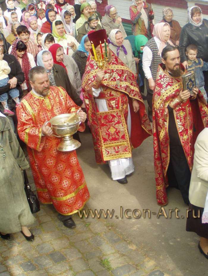 Пасха