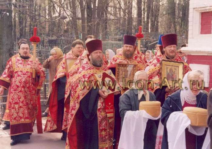 Пасха