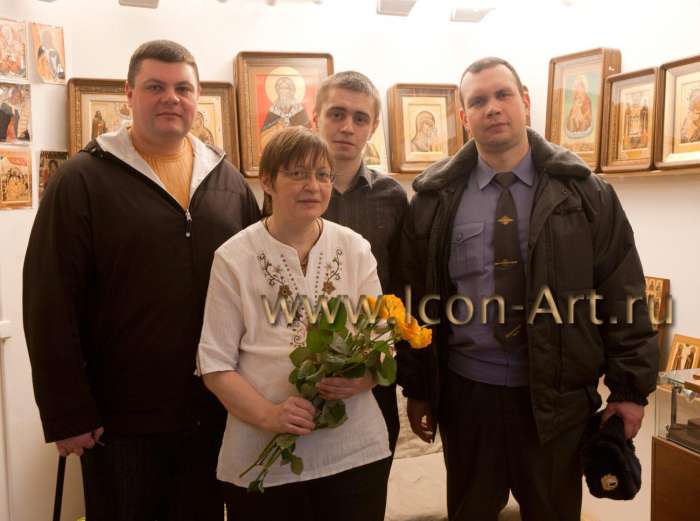 заказчики