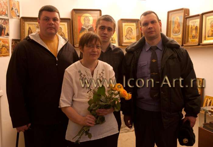 Фото: заказчики