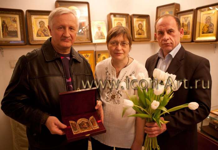 Заказчики