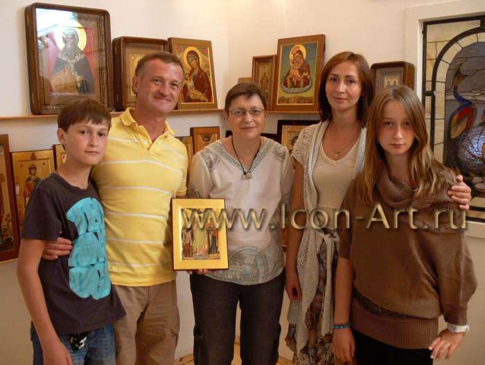 Фото: заказчики
