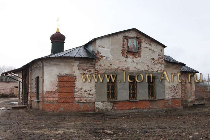 фото храма