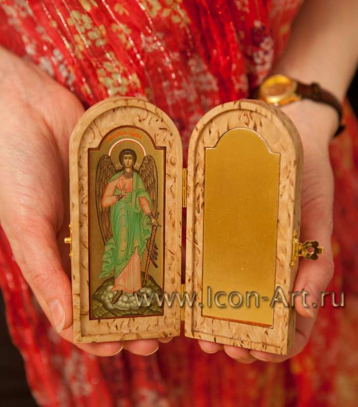 Иконописная Мастерская Екатерины Ильинской