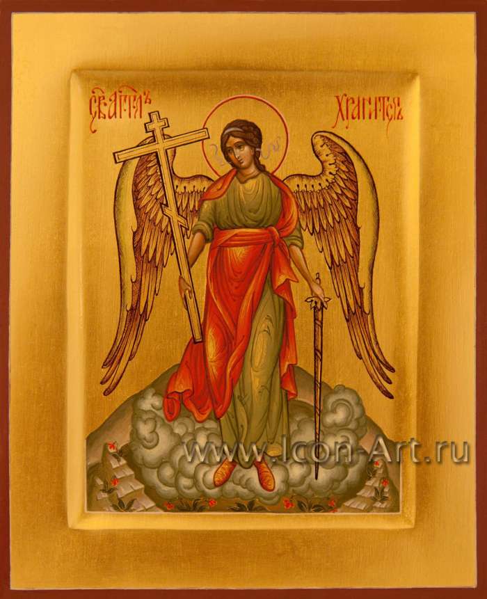 Фото: Святой Ангел Хранитель