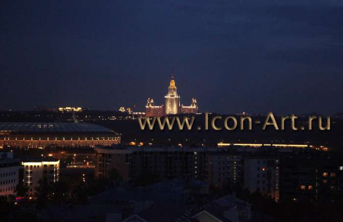 Фото: МГУ