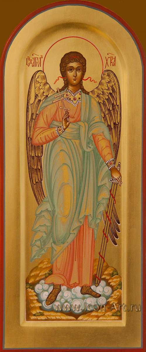 Фото: Святой Ангел Хранитель