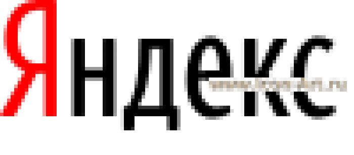 Yandex Logo