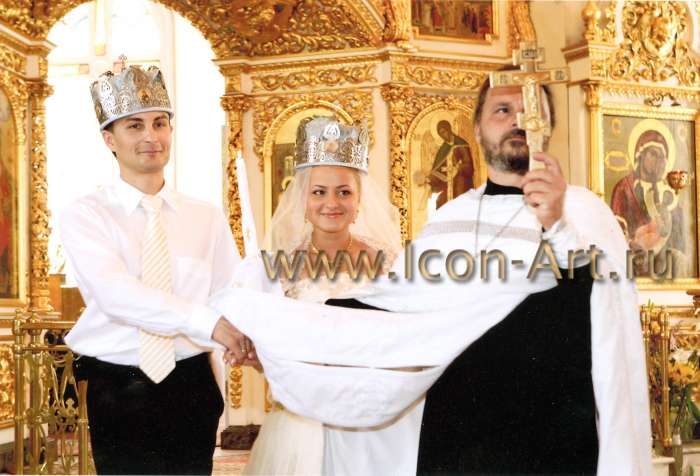 Свадьба