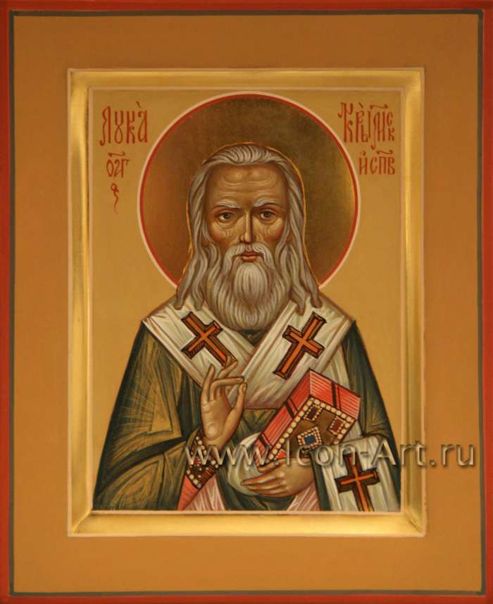 Иконописная мастерская