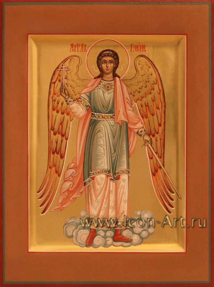 Фото: Святой Ангел Хранитель